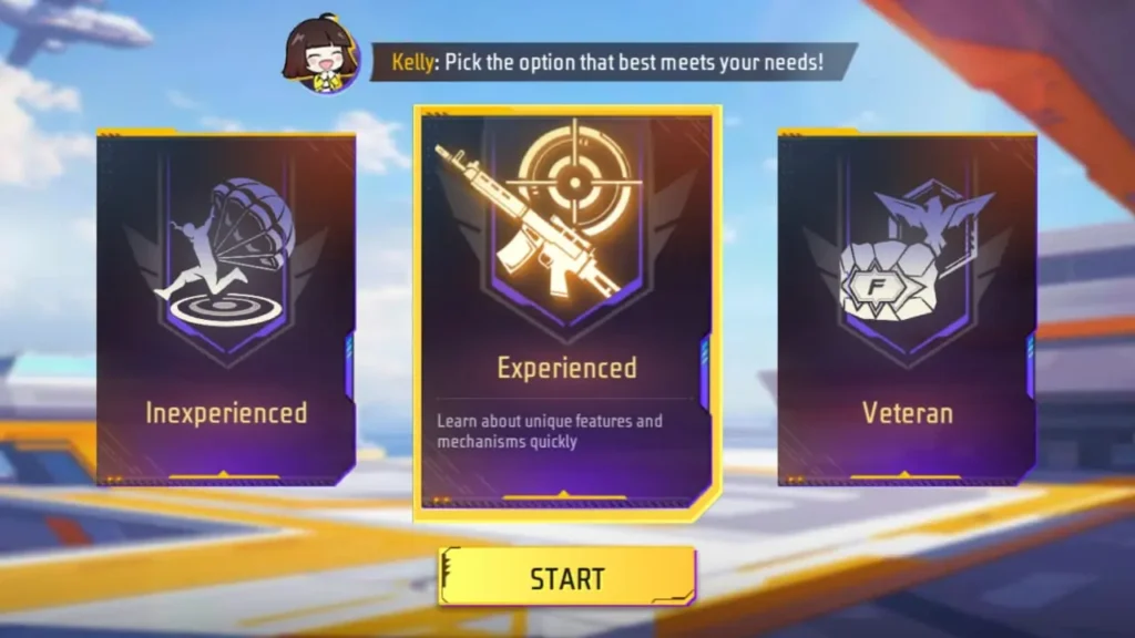 Benefits of Joining FF Advance Server OB49 New Update - Report Bugs and Influence the Game